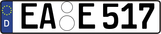 EA-E517