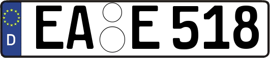 EA-E518