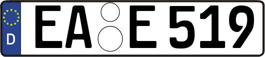 EA-E519