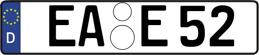 EA-E52