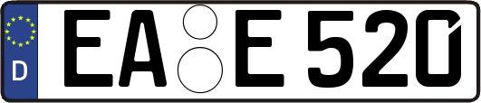 EA-E520