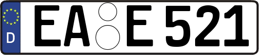 EA-E521