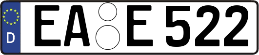 EA-E522