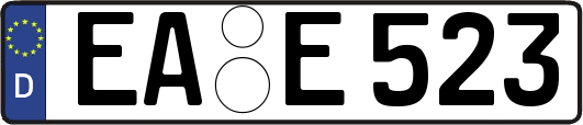 EA-E523
