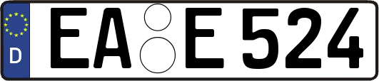 EA-E524