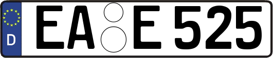 EA-E525