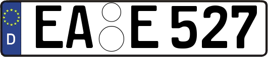 EA-E527