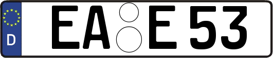 EA-E53