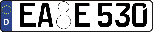 EA-E530