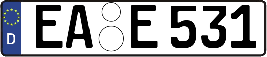 EA-E531