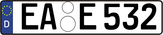 EA-E532
