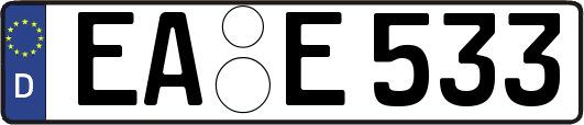 EA-E533
