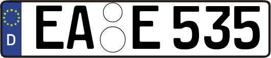 EA-E535