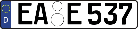 EA-E537