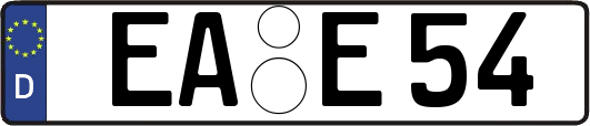 EA-E54