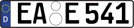 EA-E541