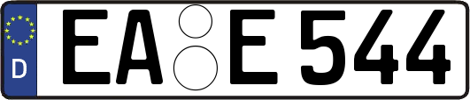 EA-E544