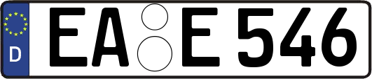 EA-E546