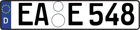 EA-E548