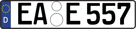 EA-E557