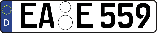 EA-E559