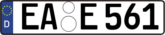 EA-E561