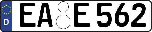 EA-E562