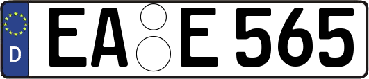 EA-E565
