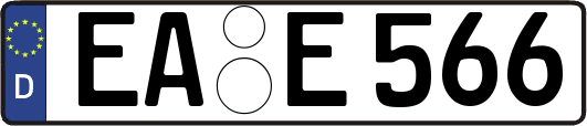 EA-E566