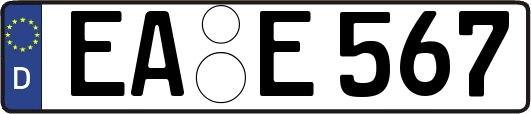 EA-E567