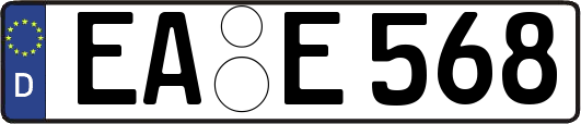 EA-E568
