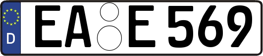 EA-E569