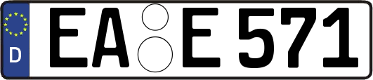 EA-E571