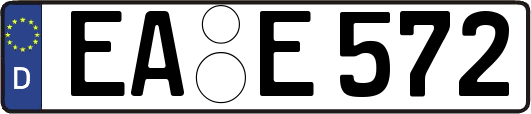 EA-E572