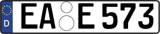 EA-E573
