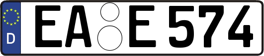 EA-E574