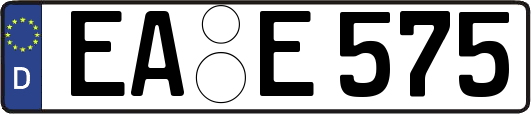 EA-E575