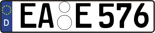 EA-E576