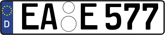 EA-E577