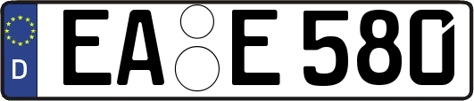 EA-E580