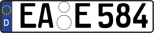 EA-E584