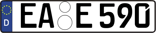 EA-E590