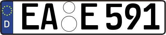 EA-E591