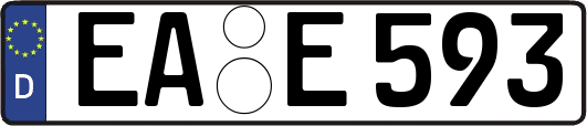 EA-E593