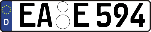 EA-E594