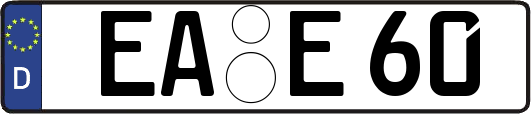 EA-E60