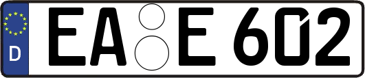EA-E602