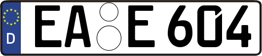 EA-E604