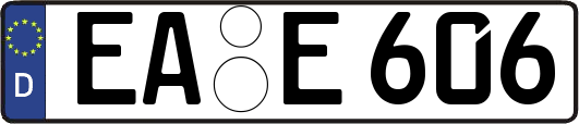 EA-E606