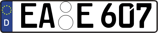 EA-E607